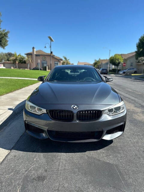 bmw 4 series 2014 WBA3R1C56EK191836 image bmw 4 series 2014 WBA3R1C56EK191836 image